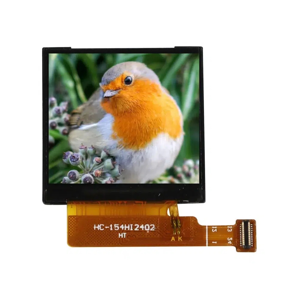 சீனாவில் தயாரிக்கப்பட்ட சிறந்த தரம்: lcd tft lcd கொள்ளளவு தொடு காட்சி