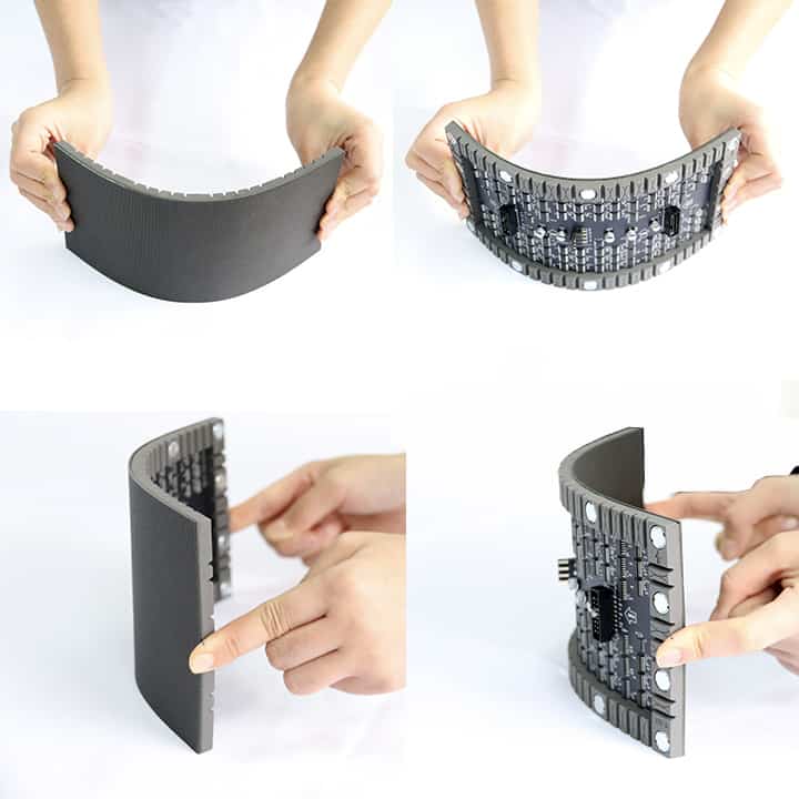 Flexible Indoor LED Screen Display சந்தையில் கேம்-சேஞ்சராக உள்ளதா?