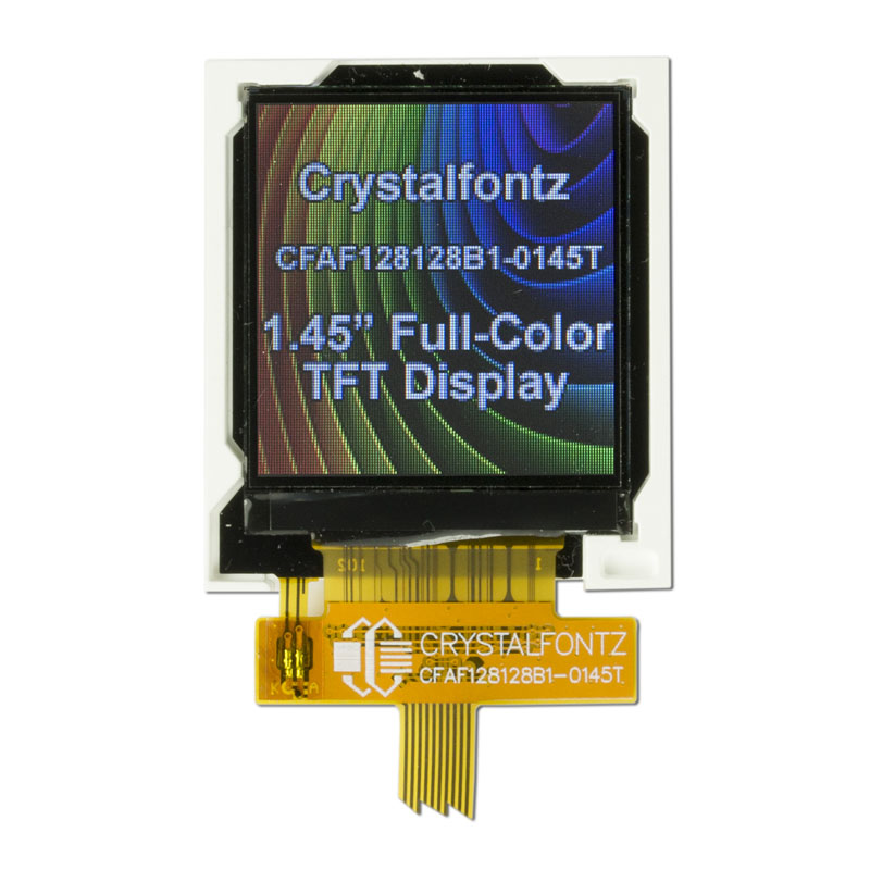 ARDUINO LCD டிஸ்ப்ளே: காட்சி வெளியீட்டில் உங்கள் திட்டங்களை மேம்படுத்தவும்