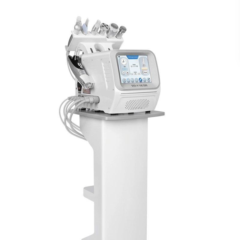 பியூட்டி டிஜிட்டல் கலர் ஸ்கிரீன் எபோக்சி ரெசினுடன் ஏன் இணைக்கப்பட்டுள்ளது?