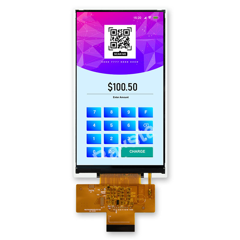 Mipi Tft Lcd டிஸ்ப்ளே