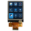 தொடுதிரை TFT LCD